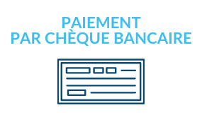 Chèques Bancaire